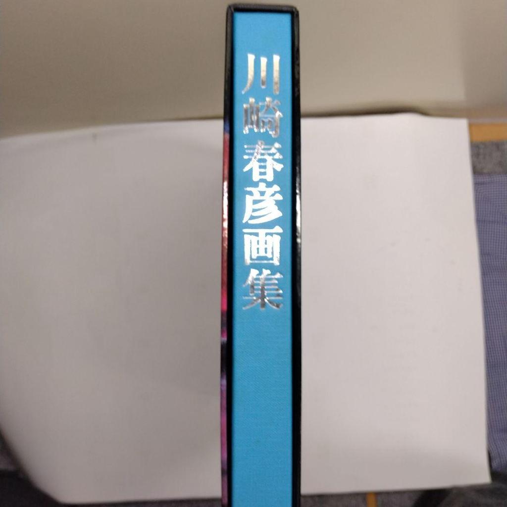 [USED] Haruhiko Kawasaki Art Collection