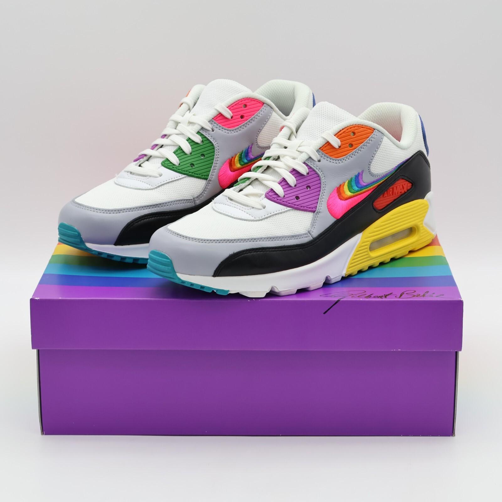 CJ5482-100 Nike Air Max 90 Be