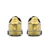 adidas Originály SUPERSTAR Černá Zlatá Dračí Šupiny Nízké Skateboardové Boty Unisex Černá Zlatá EG4959(Tým140-)