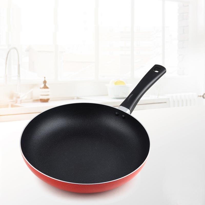 

Cooker King Rainbow Frying Pan