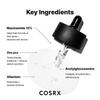 COSRX The Niacinamide 15 Serum
