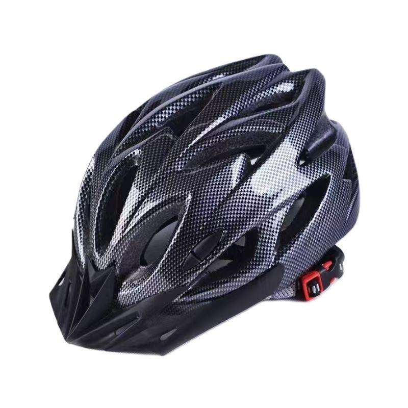 Adjustable Cycling Helmet Men Women Mountain Road Bike Outdoor Commuting Safety Gear