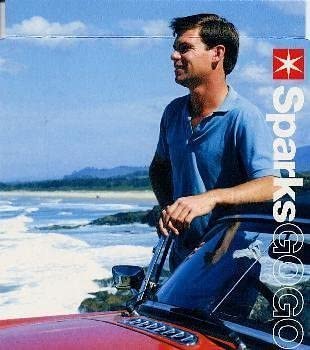 CD  - Caribbean Beach Hotel Japan ObiRock Used