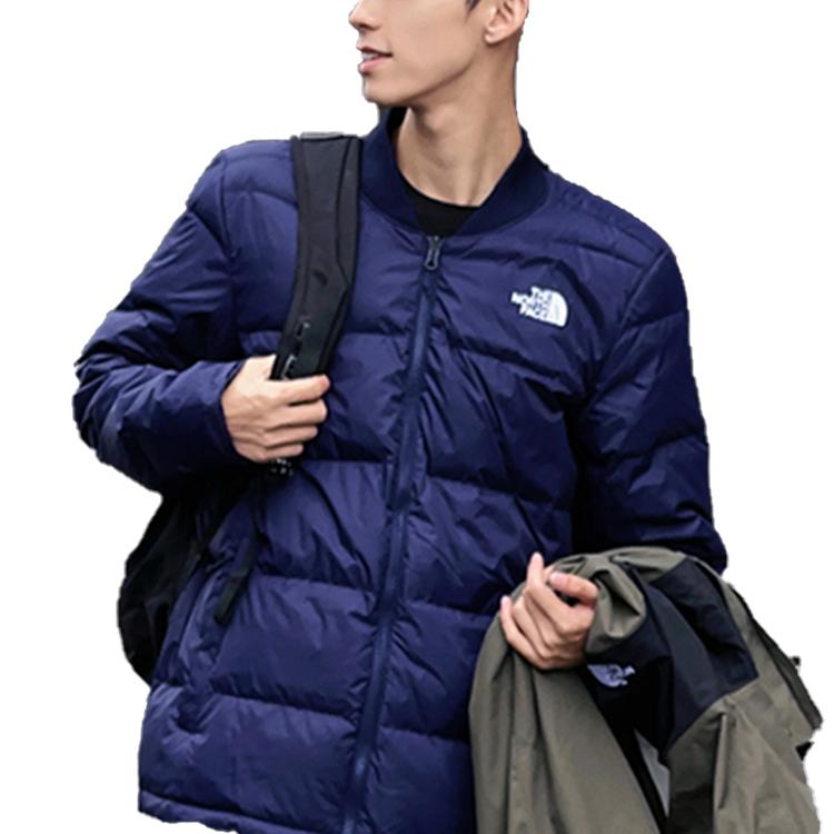 The North Face Urban Exploration Waterproof, Windproof, Breathable, And Thermal Windbreaker Jacket Men's Green NF0A81NH-6U7