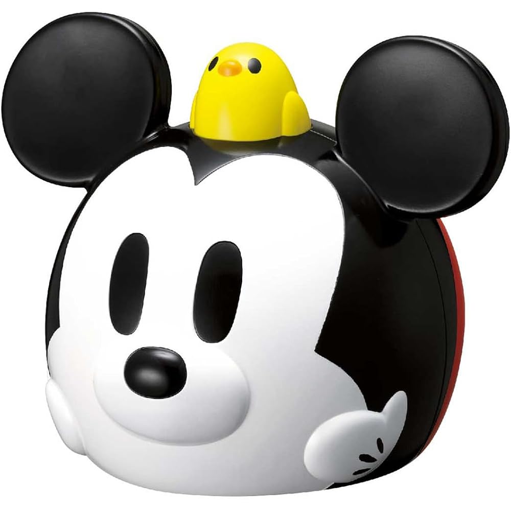 Let's go to Disney for the first time in English! Mickey Mouse
