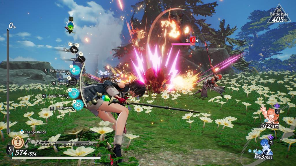 Atelier Alchymistka vzpomínek Vysněná země Sever Switch Yumia & (Importovaná Amerika) –