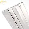 Changan Zhishang XT Door Edge & Body Trim: Stainless Steel Strips & Anti-Scratch Panels
