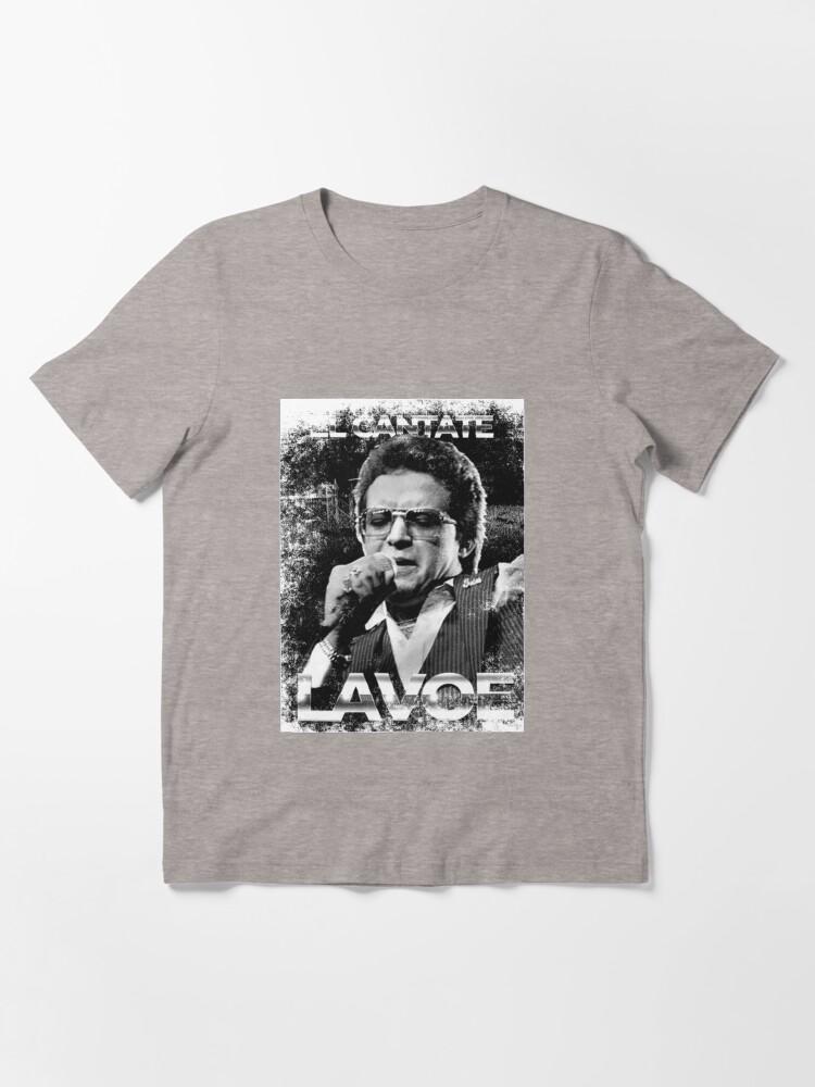Héctor Lavoe Hector Lavoe Essential T-Shirt