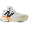 New Balance FuelCell SuperComp Pacer V2 Hot Mango Angora White - MFCRRCH2