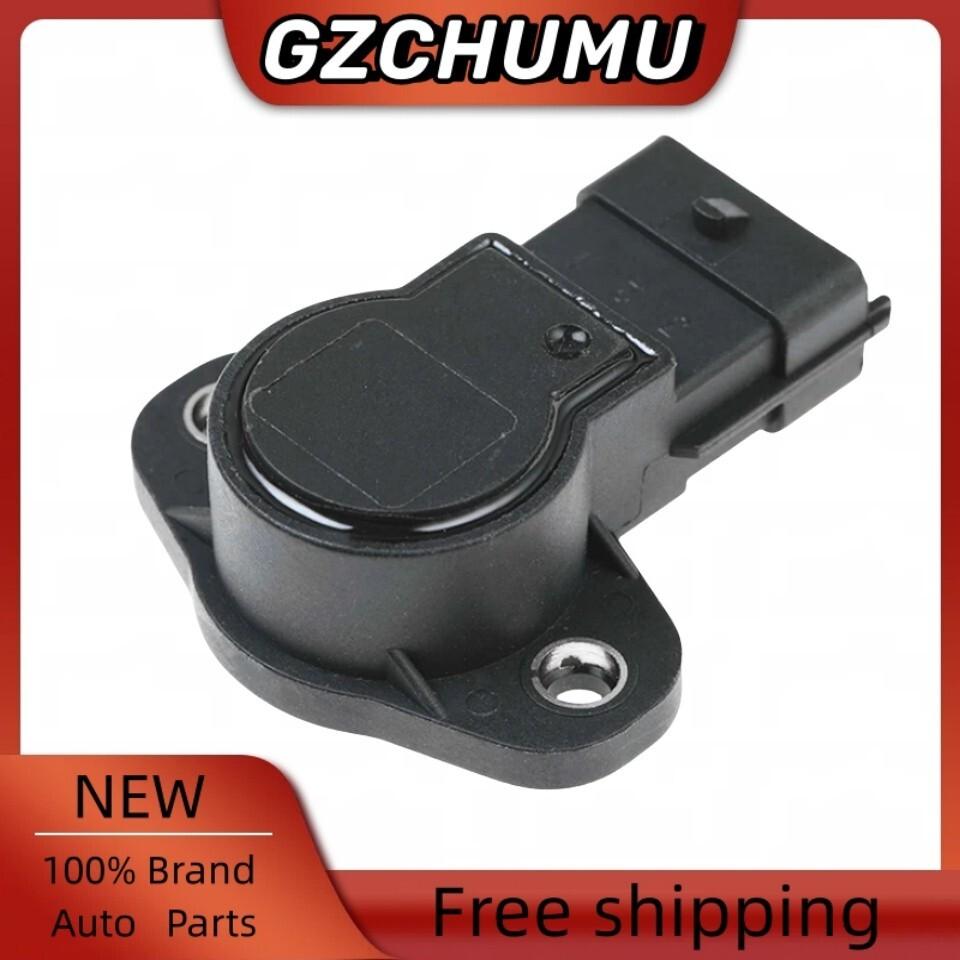 Throttle Position Sensor 35170-26900 Fits HHyundai Accent KKia Rio 06-11 TH432