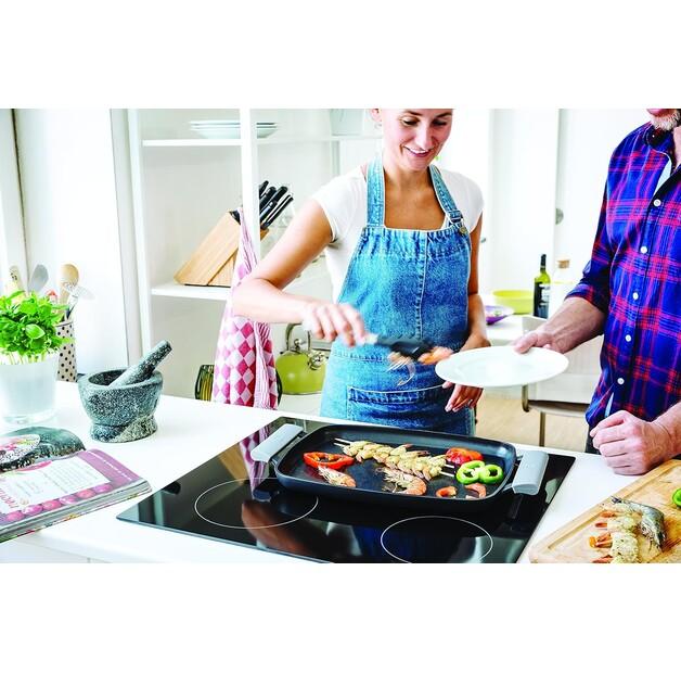 Beka Teppanyaki Frying Pan 47×23 Cm (16304104)