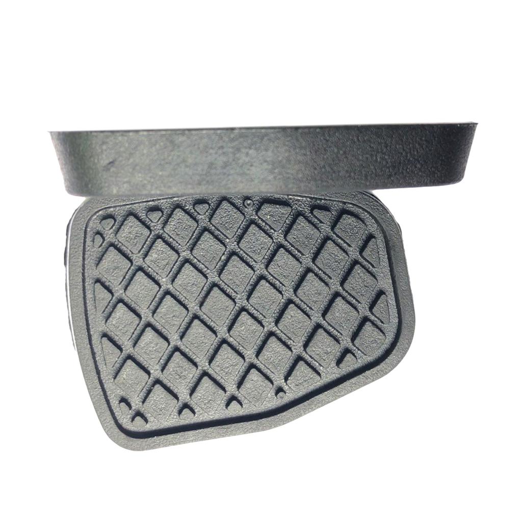 Easy Installation Ergonomic Clutch Brake Pedal Rubber Cover Wear Resistant Part Number 36015GA111 Suitable for Forester