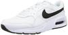Air Max Size SC, White/Black, CW4555-102, 27.5cm