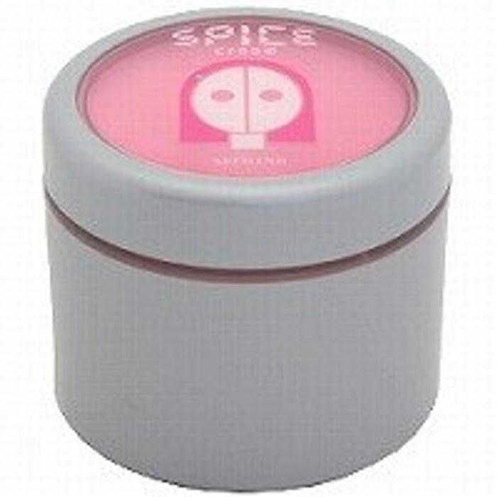 Arimino Spice Cream Shining Straight 100g (x2)