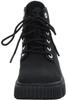 Timberland Greyfield Fabric Boots Black
