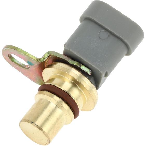 

No.25339320 Crankshaft Position Sensor for GMC Sierra 2500HD 6.6 01-04 Sturdy Gray Engine Crank CKP Sensor Metal Plastic 1 Pc