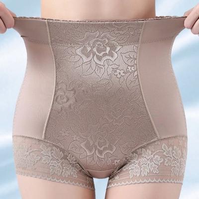 Shapewear Unterwäsche – Formende Höschen & Miederslips