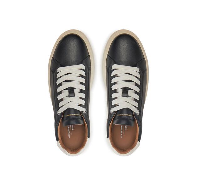 Men's Sneakers Alexander Smith Soho Man 3662 Navy