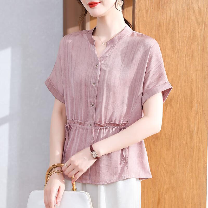 XUEXI 2025 Summer Fashion Short Sleeve T-Shirt 4XL