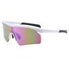 New Sunglasses Outdoor Sports Cycling Glasses Goggles Sports Glasses Men And Women Sunglasses Trend 2422