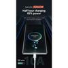 USB Type C Cable 120W 10A Fast Charging Wire Mobile Phone USB For Huawei P30 Xiaomi Realme Samsung Poco X6 USB C Data Cable Cord