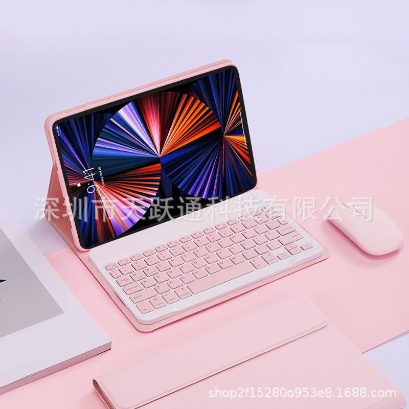 Redmi Pad 2 9.7 Inch SE 12.1 Keyboard Folio Case With Bluetooth Optional Mouse Touchpad Backlit