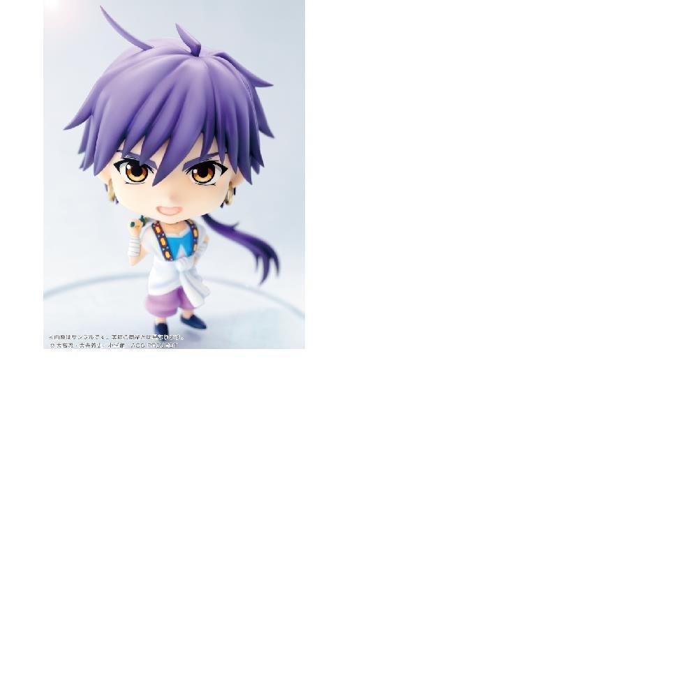 Asterisk Collection Series Fmune 003 Sinbad's Adventure Sinbad