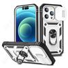 Case for IPhone 17 16 15 14 13 12 11 Pro Max Max X XS Case Heavy Duty with Camera 360 Degree Rotate Kickstand Shockproof Cover