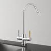 1/4 Zoll Wasserhahn Umkehrosmose Wasserhahn Hahn Langlebiger Trinkwasserhahn Küche