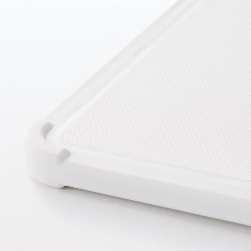 MUJI Light Cutting Board Small Width 20 x Depth 32 x Thickness 0.9cm Ag+Antibacterial Treatment 44316610