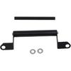 Motorcycle Navigation GPS Bar Mount Bracket for Tiger 900 GT PRO Tiger 900 Rally PRO 2020 2021 2022 2023 2024, 12mm 22mm Expansion Crossbar Mobile