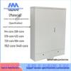 GPHMTEL Outdoor Fiber Optic Cross-Connect Cabinet