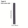 1/1Pcs Basketball Interference Stick Dribble Control Interference Training Stick Against Sponge Stick Basketball Training Aids