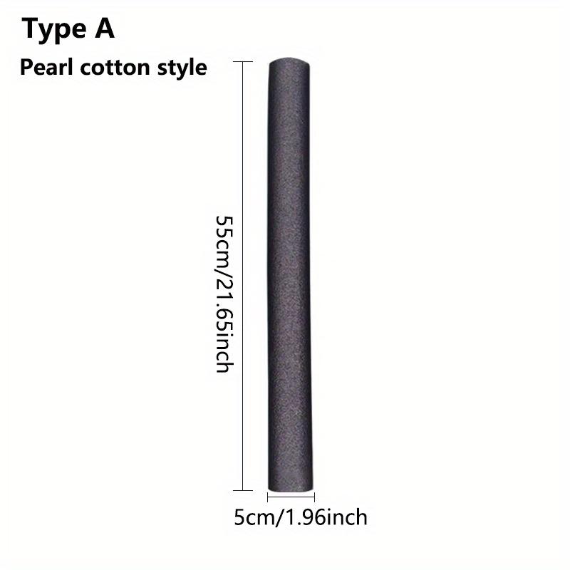 1/1Pcs Basketball Interference Stick Dribble Control Interference Training Stick Against Sponge Stick Basketball Training Aids