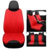 Protective Universal Car Seat Covers Textured Design Ensuring Durability And Maintaining Seat Quality For Car