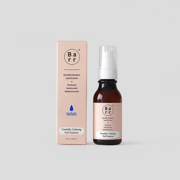 [Moisture, Sensitive] Centella Calming Gel Essence 60ml