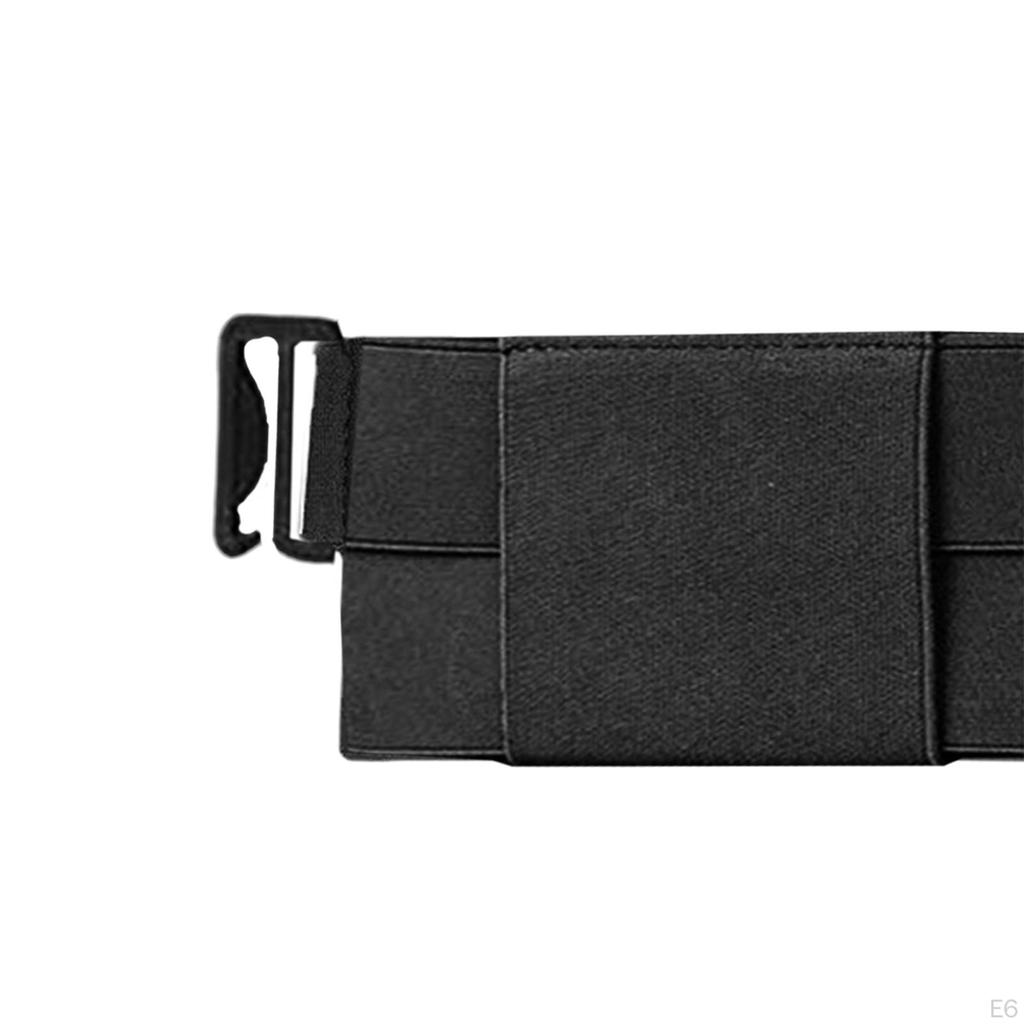 Bag for Men and Women - Versatile Belt Pouch Outdoor Activities
