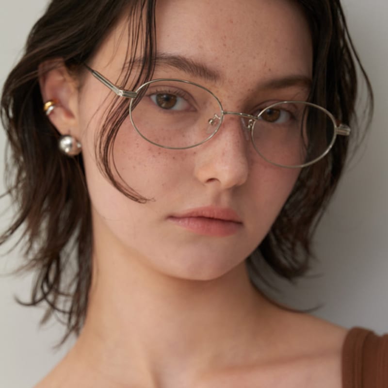 One Brilliant Mya-OB558-Silver