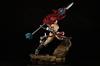 Orca Toys Elsa Scarlet the Knight ver. Refined 2022 (16 scale PVC painted finished product) OR85439