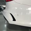 For the Rear Bumper and Rear Air Knife Car Sticker Modification of Mercedes-Benz C-Class Estate S205 Estate C180 C200 AMG