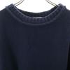 unused LIVIANA CONTI made in Italy Long sleeve long knit M Sweater Tunic Women Used