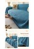 Universal Non-Slip Chenille Sofa Cover – Autumn/Winter, Dirt-Resistant, Full Coverage Cushion Protector