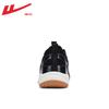 HUILI New Style Table Tennis Shoes Boys Brand High Quality Volleyball Shoes Ultra Light Shock Absorbing Breathable Badminton