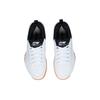 New LiNing Ace 21 V1 Anti Slip And Wear Resistant Breathable Low Top Badminton Shoes Unisex White Black AYTS038-1