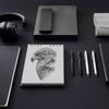 Rotring Mechanical Pencil 600 0.5mm Black (Product Code: 1904443) Officially Imported
