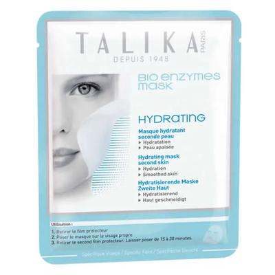 Talika Bio Enzymes Mask Hydrating 1 Stück