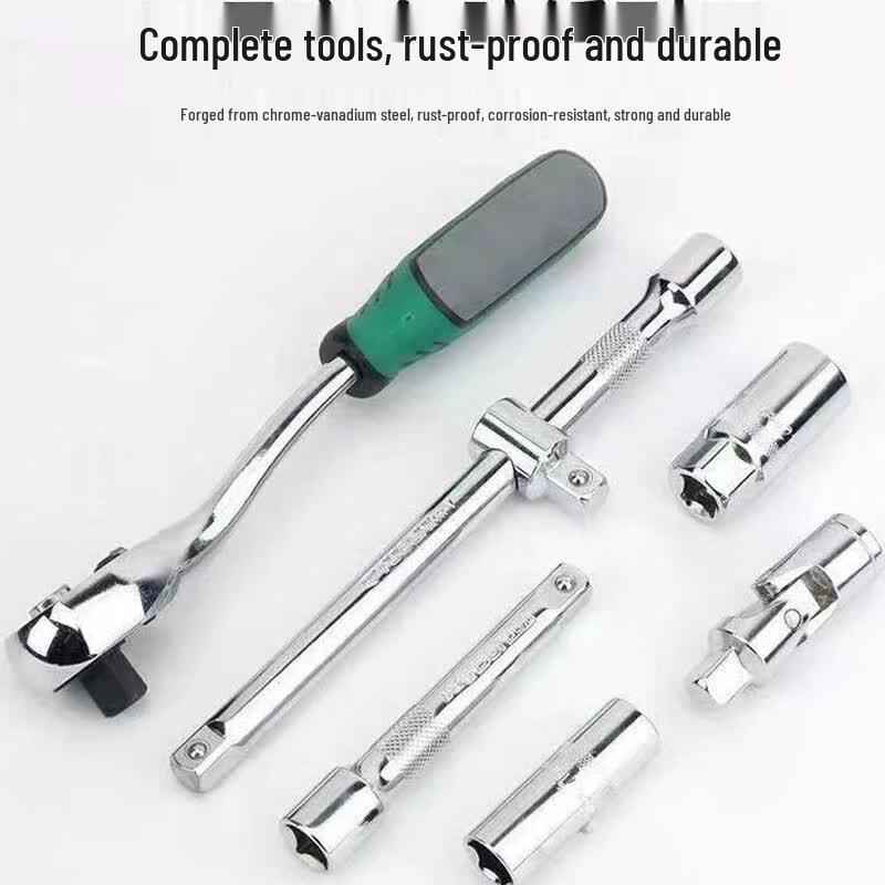150-Piece Automotive Repair Tool Kit