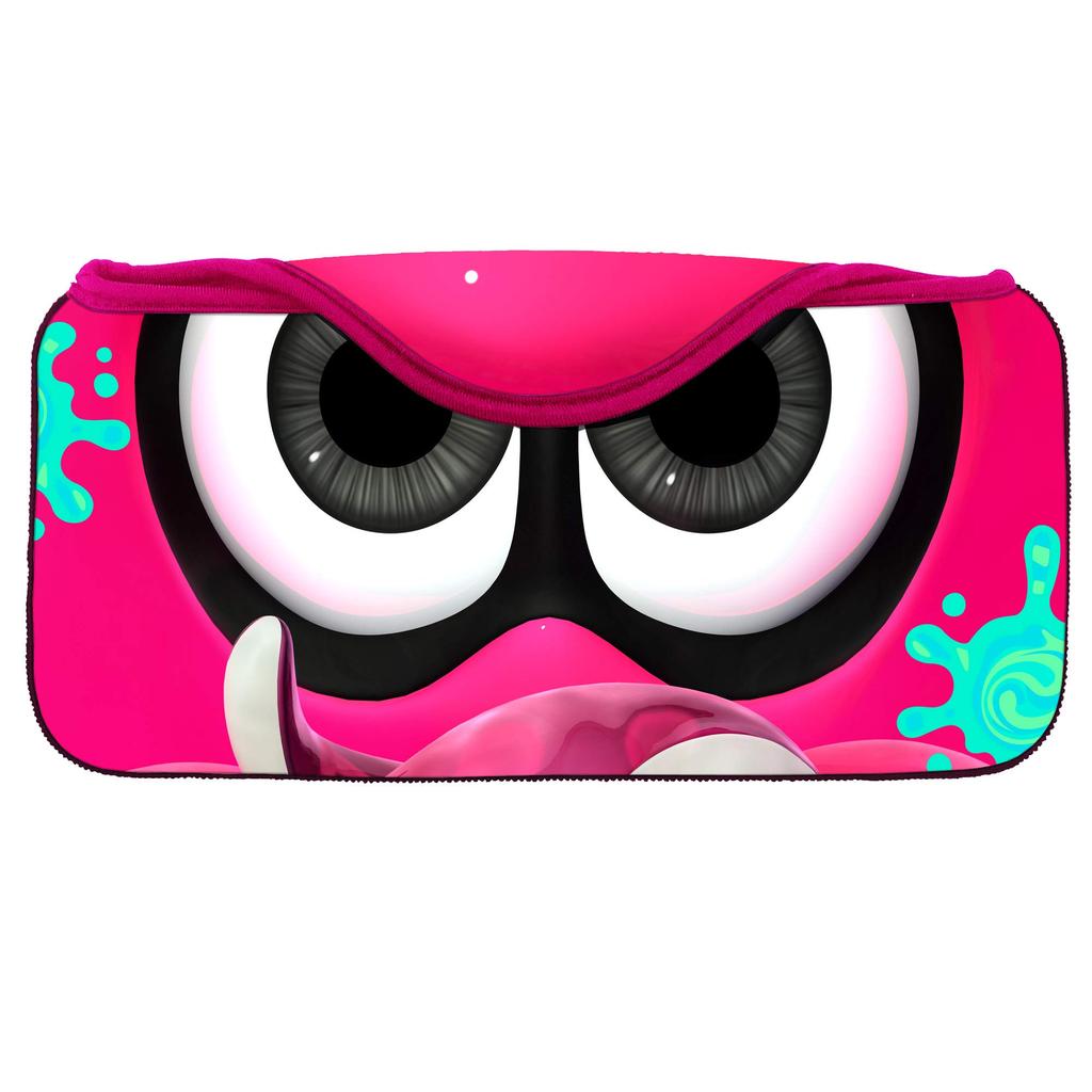 QUICK POUCH COLLECTION for Nintendo Switch Octopus