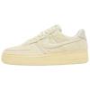 Air Force 1 Low Pony Hair Women Sneakers Cream Sail Muslin II7398-100