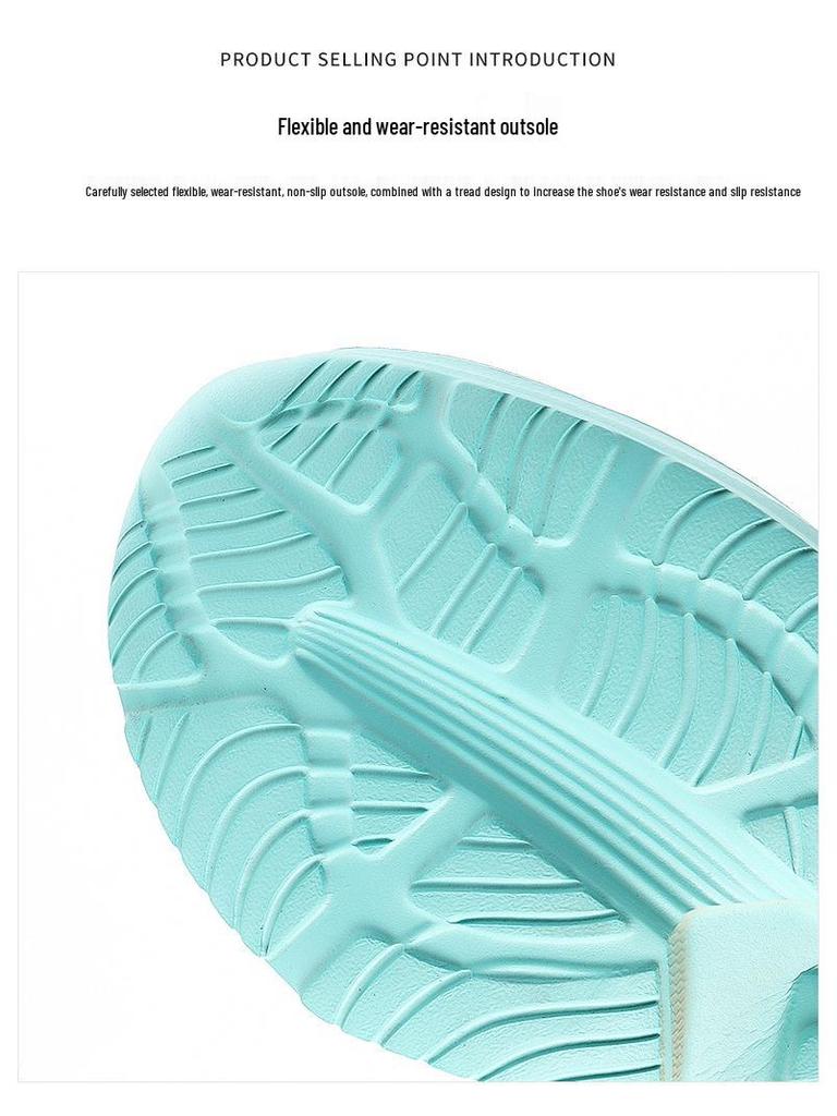 New Boys' Autumn Basketball Shoes - Soft Sole Mesh Running Shoes for Big Kids